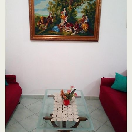 B&B Alloggi Buonasera Pozzallo Luaran gambar