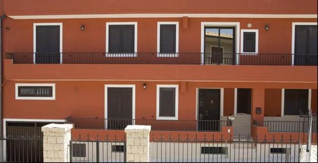 B&B Alloggi Buonasera Pozzallo Bilik gambar