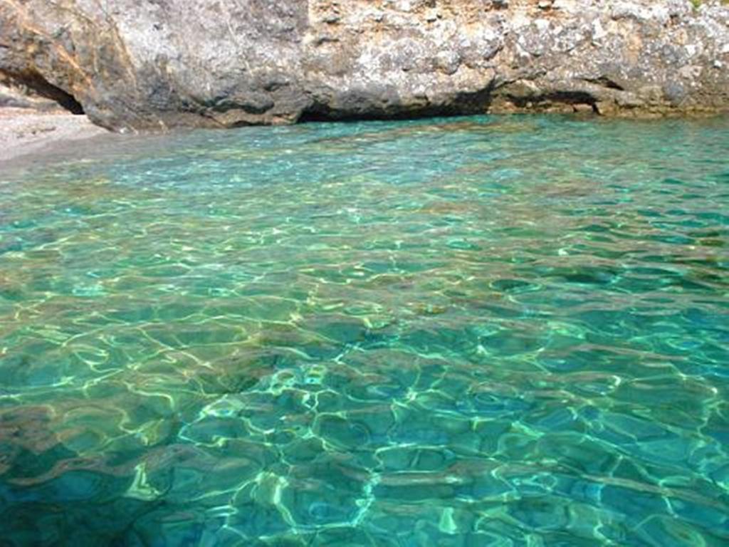 B&B Alloggi Buonasera Pozzallo Luaran gambar