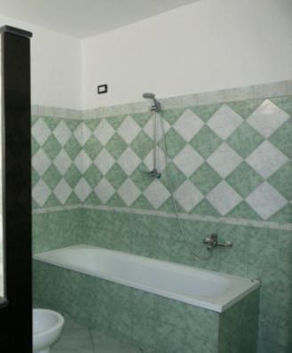 B&B Alloggi Buonasera Pozzallo Luaran gambar