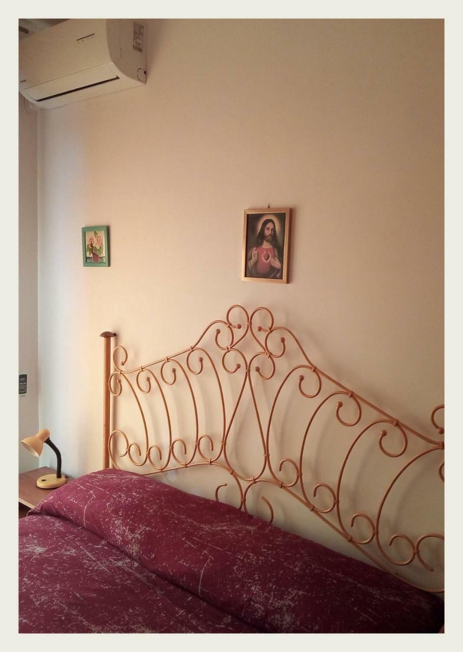 B&B Alloggi Buonasera Pozzallo Luaran gambar